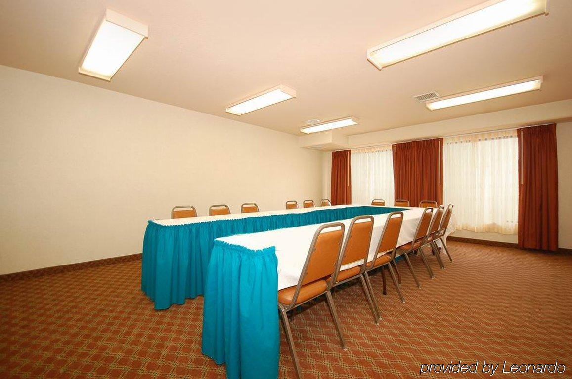 Comfort Suites Taos Business foto